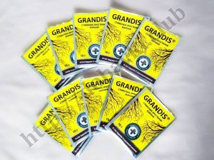 Вкоренител Grandis